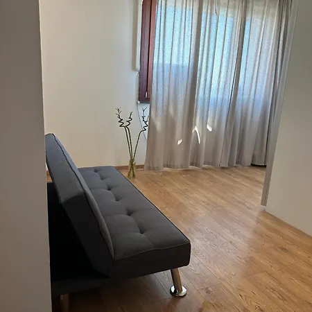 Cozy Apartment